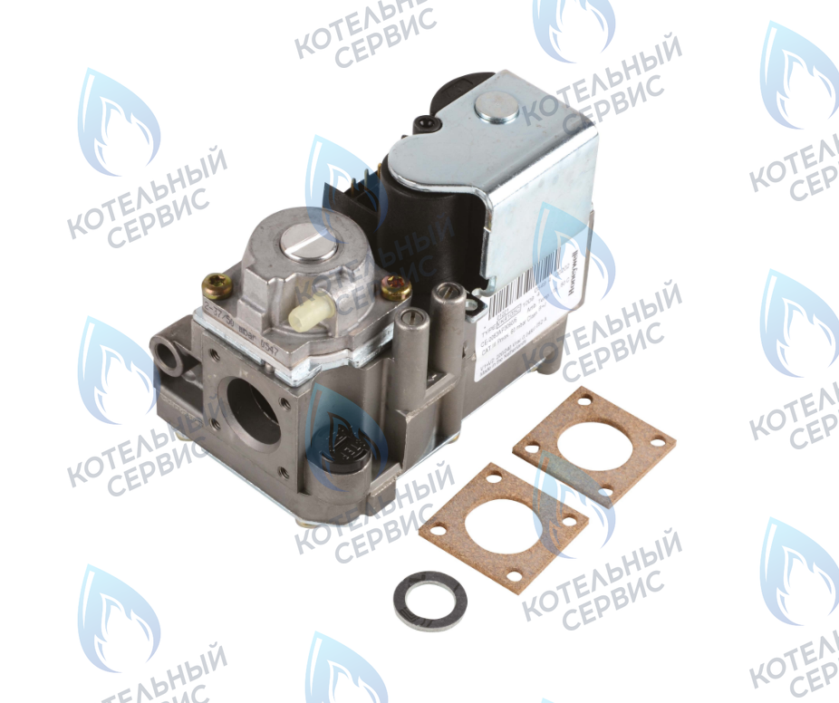 39829230 Клапан газовый KIT VALV.GAS VK4115V (36800700) FERROLI в Санкт-Петербурге