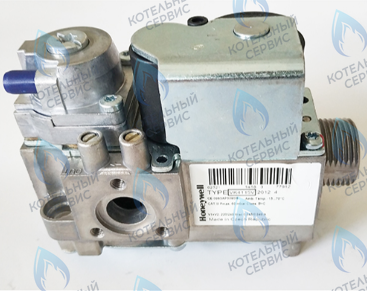 39829230 Клапан газовый KIT VALV.GAS VK4115V (36800700) FERROLI в Санкт-Петербурге