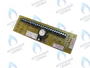 0020027491 Плата управления 80 KLO v.1.2 PROTHERM в Санкт-Петербурге