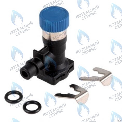 S1007000 Кран подпитки Protherm Гепард v19 в Санкт-Петербурге