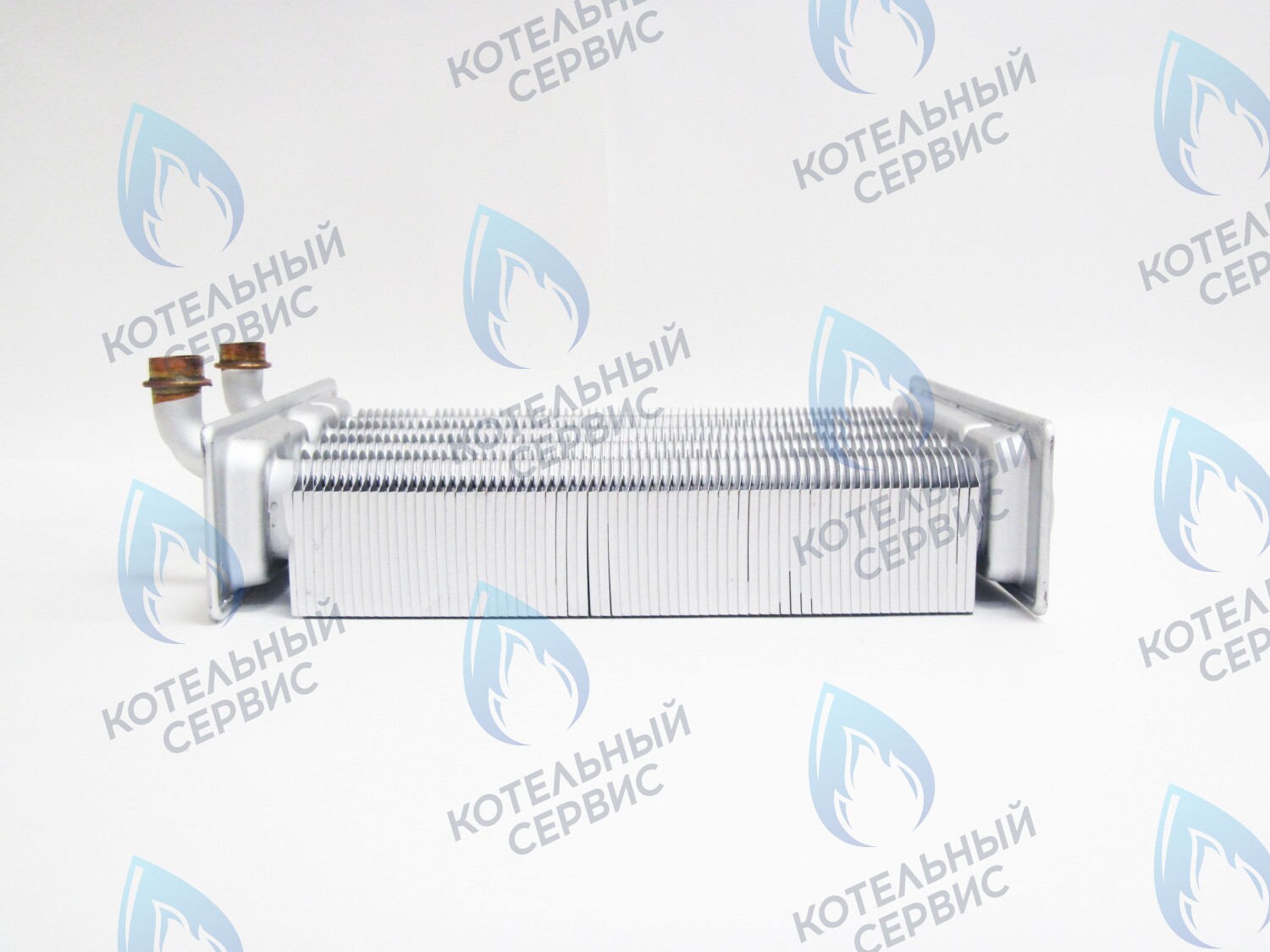 EM064-250 Теплообменник первичный (220мм внутри) BERETTA City (20011419, 20052578) до 2015 в Санкт-Петербурге