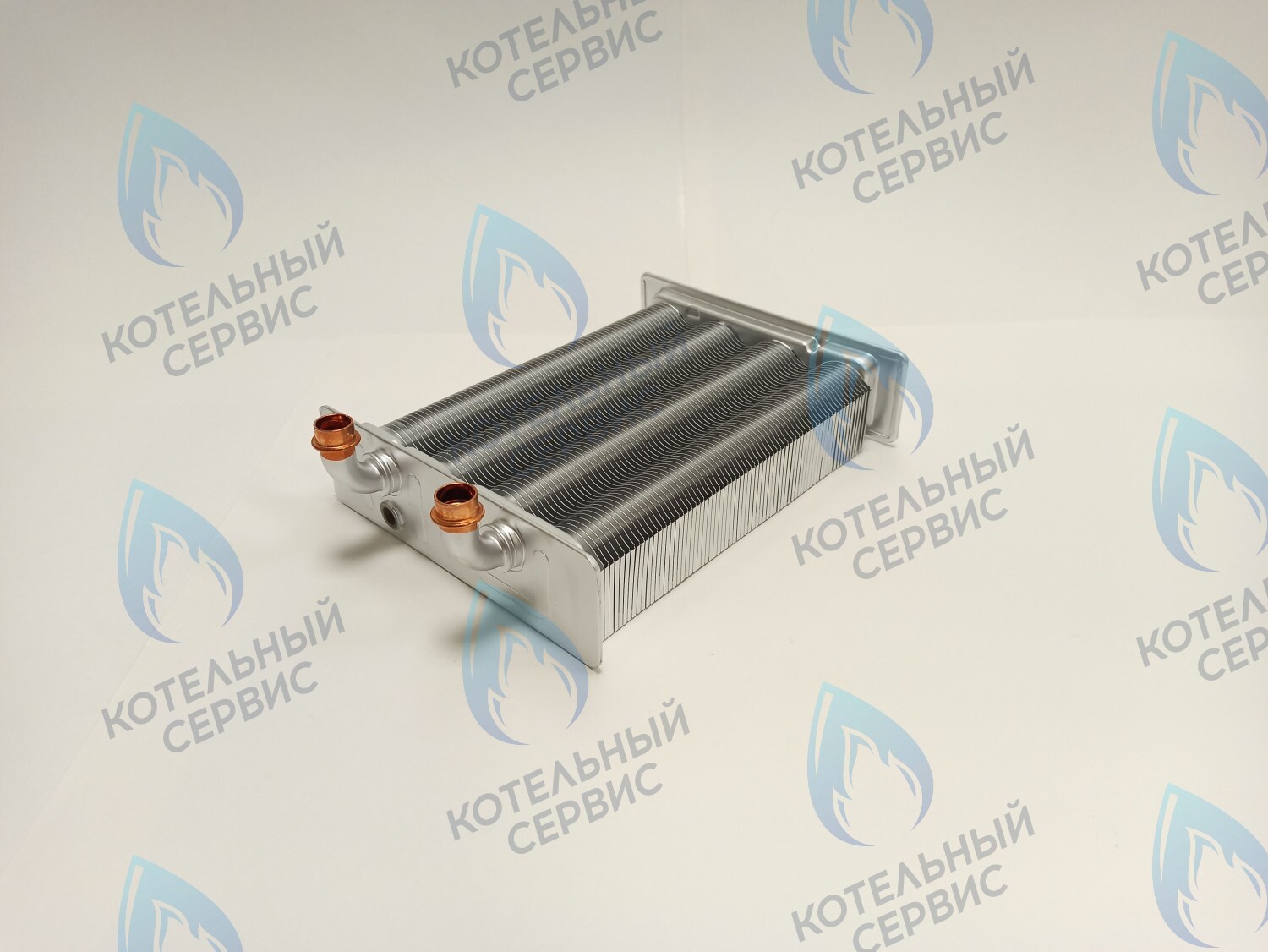 EM064-250 Теплообменник первичный (220мм внутри) BERETTA City (20011419, 20052578) до 2015 в Санкт-Петербурге