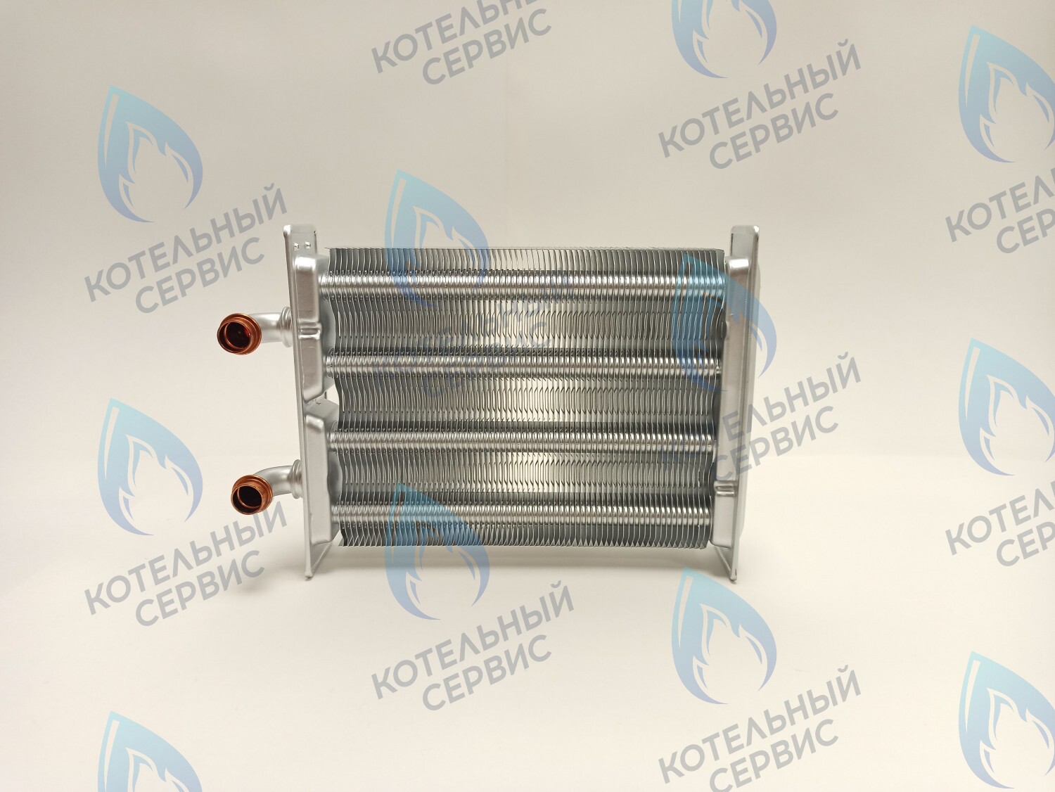 EM064-250 Теплообменник первичный (220мм внутри) BERETTA City (20011419, 20052578) до 2015 в Санкт-Петербурге