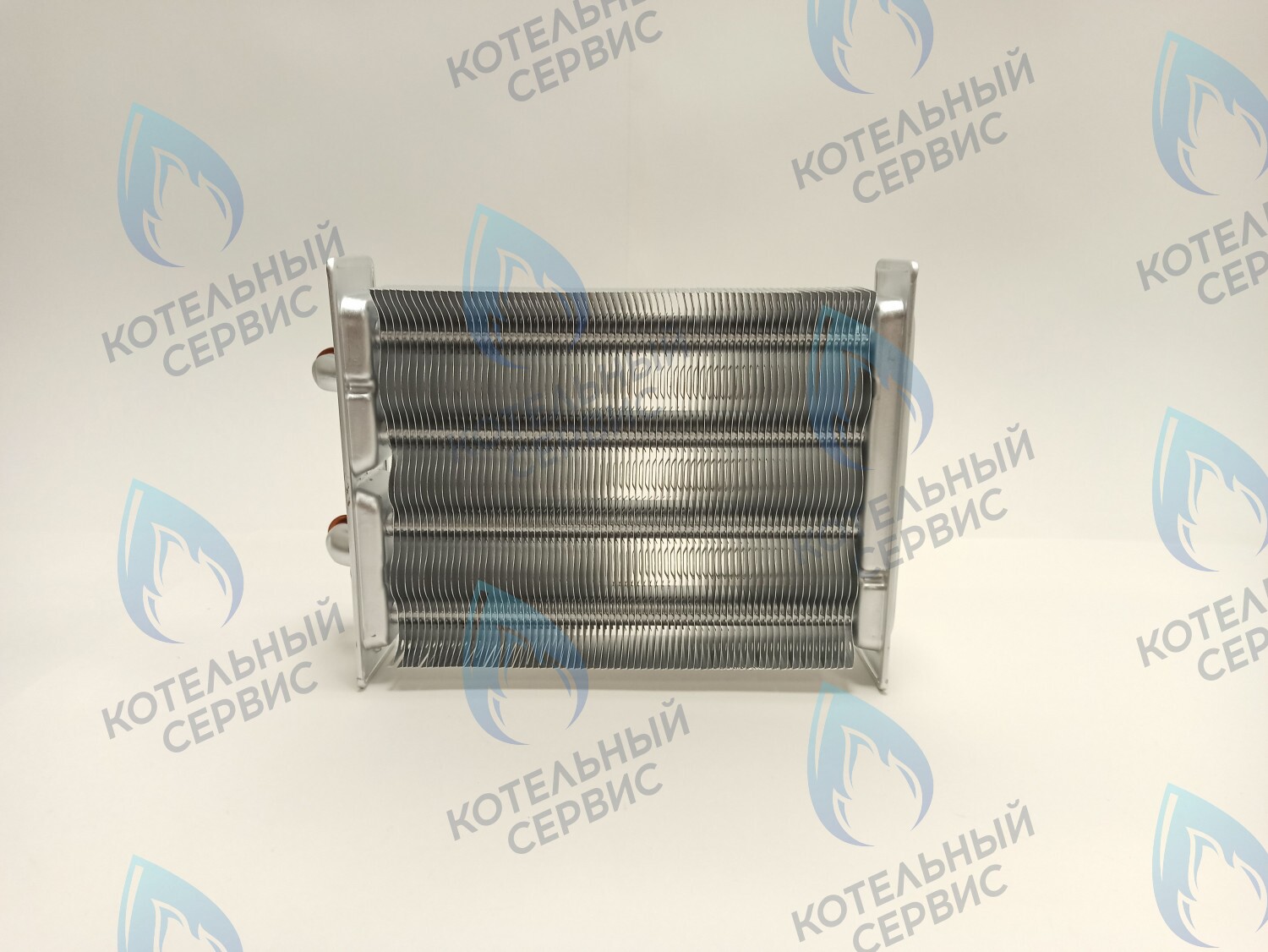 EM064-250 Теплообменник первичный (220мм внутри) BERETTA City (20011419, 20052578) до 2015 в Санкт-Петербурге