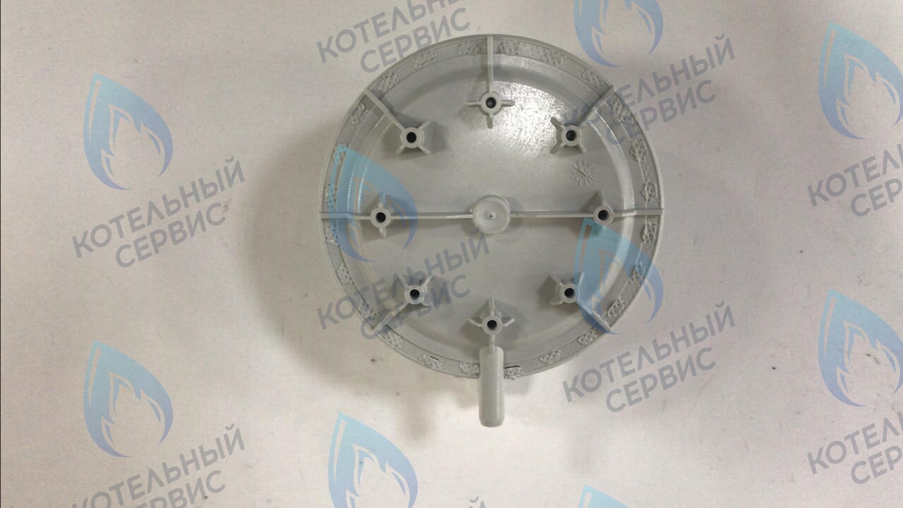 BI1506 101 Прессостат (Huba Control) Federica 24 turbo, ECO FEDERICA BUGATTI в Санкт-Петербурге