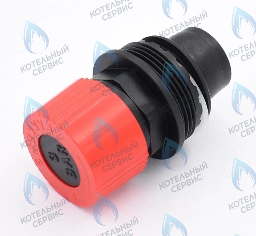 0020118190 Клапан предохранительный (сбросной) PROTHERM старый арт. 0020118734 в Санкт-Петербурге