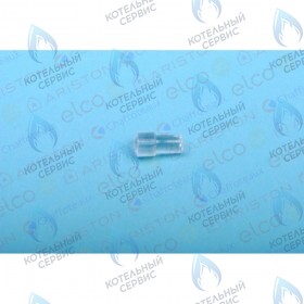 Стекло индикаторное (l=14,2) ARISTON