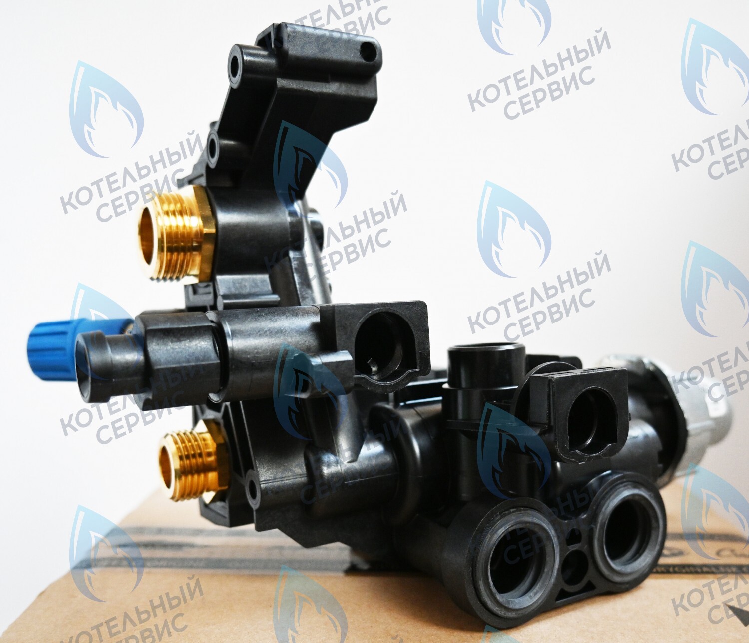 65119772-01 Группа возврата Ariston в Санкт-Петербурге