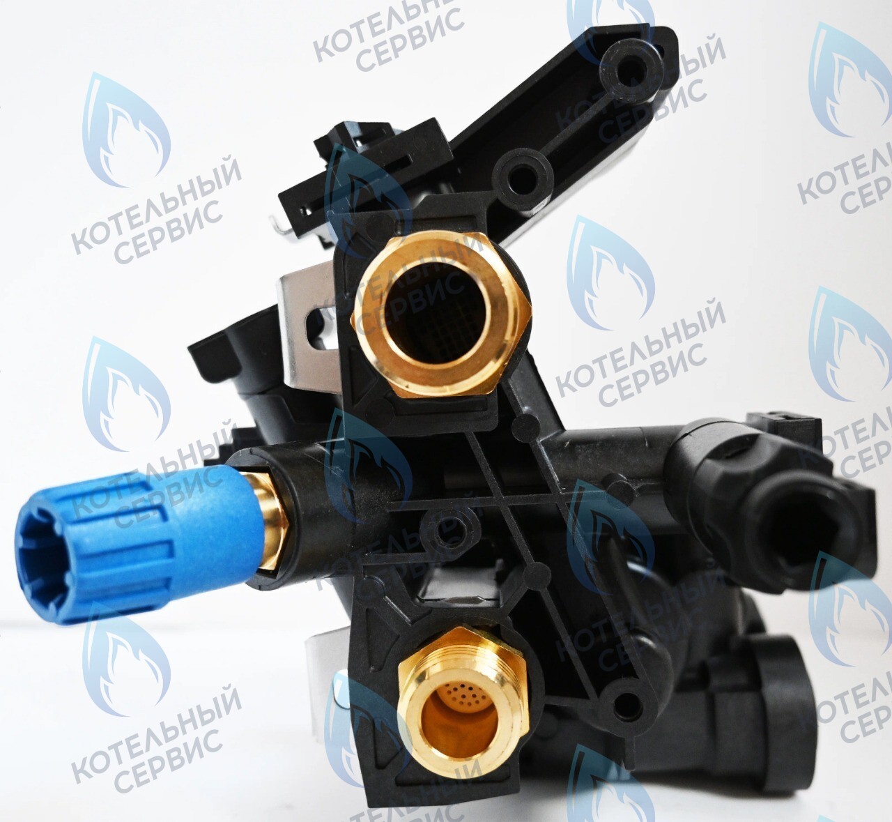 65119772-01 Группа возврата Ariston в Санкт-Петербурге