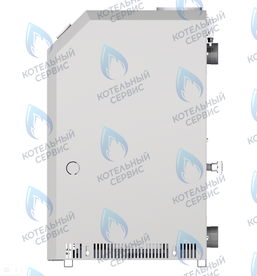  Котел газовый настенный одноконтурный с открытой камерой сгорания Premium ЛЕМАКС (Lemax) в Санкт-Петербурге