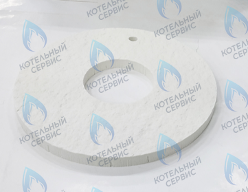 39826740 Пластина изолирующая KIT ISOL.PORTA BRUC. (35303061) FERROLI в Санкт-Петербурге