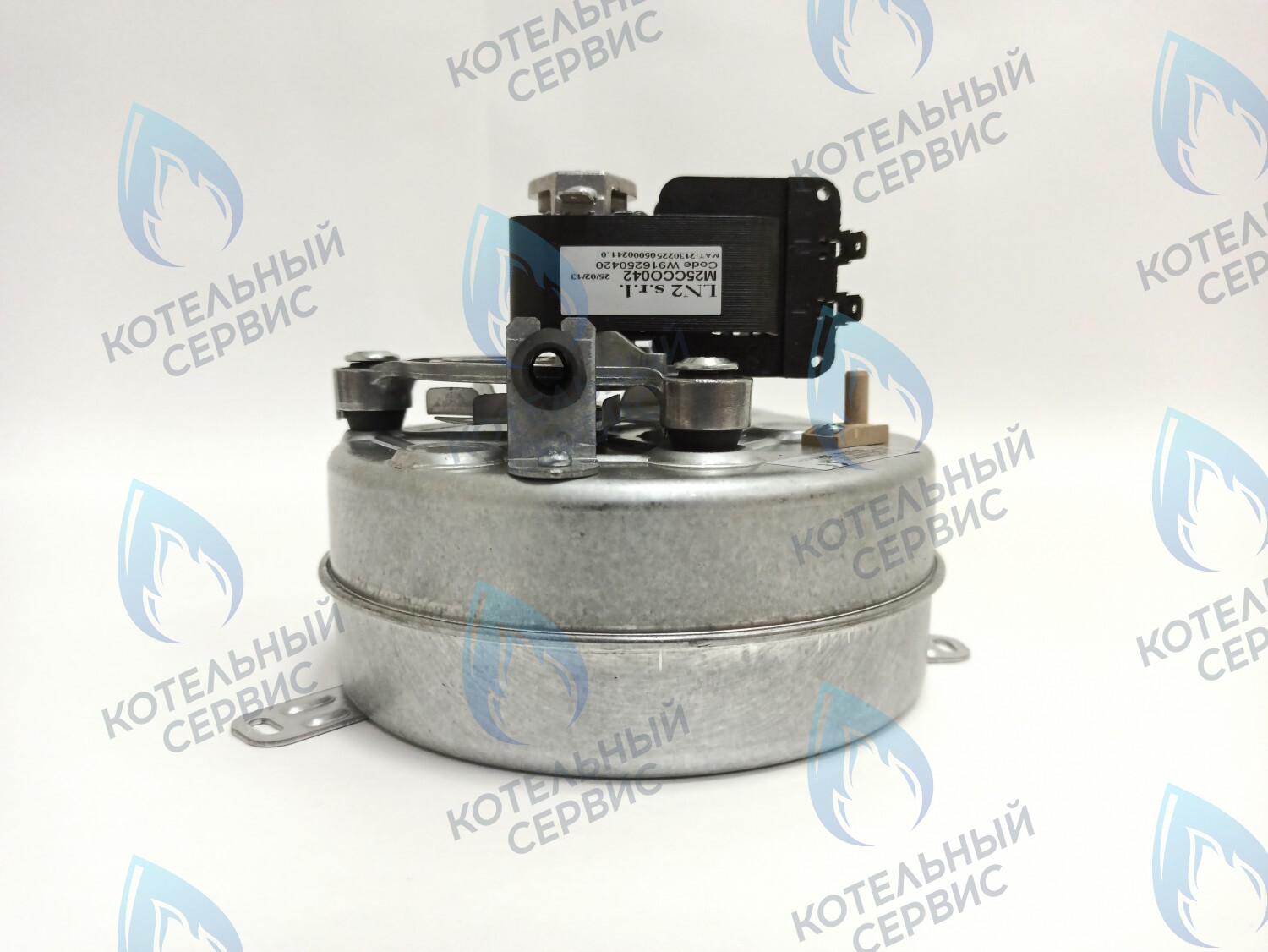 BI1566 101 Вентилятор дымоудаления 24кВт ELECTROLUX в Санкт-Петербурге