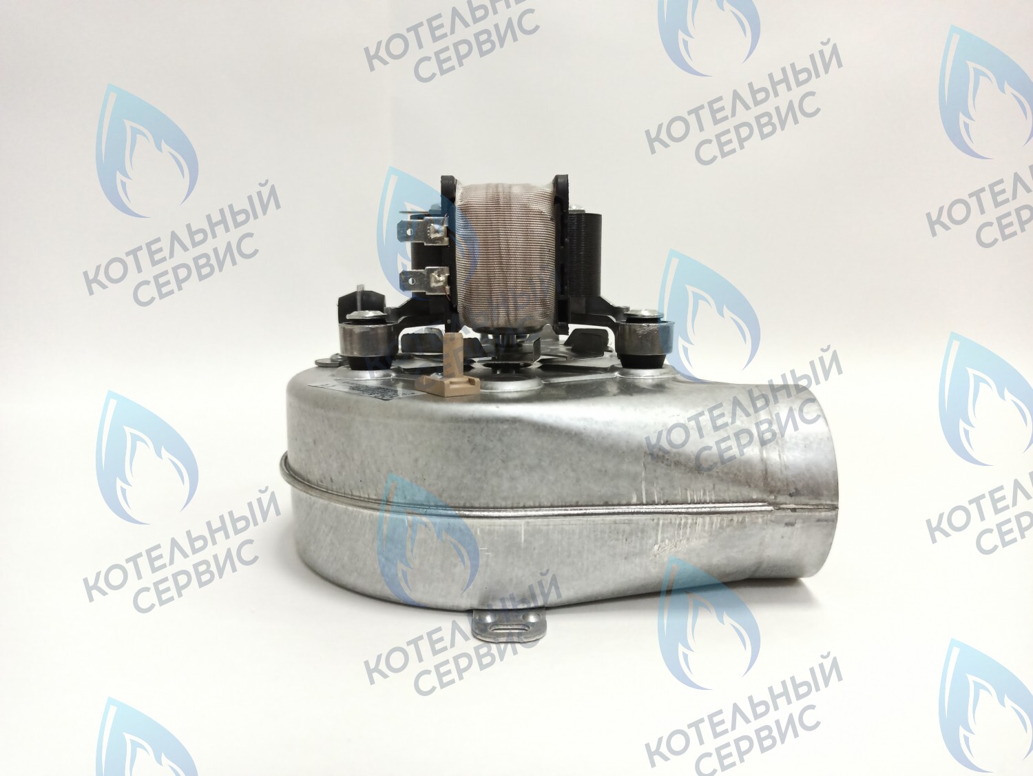 BI1566 101 Вентилятор дымоудаления 24кВт ELECTROLUX в Санкт-Петербурге