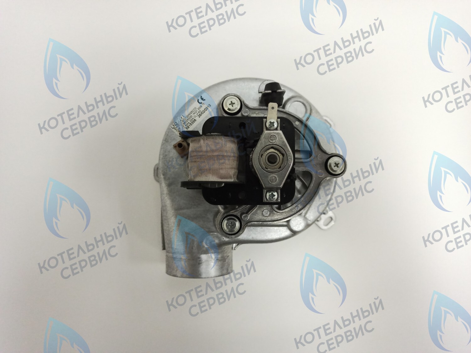 BI1566 101 Вентилятор дымоудаления 24кВт ELECTROLUX в Санкт-Петербурге