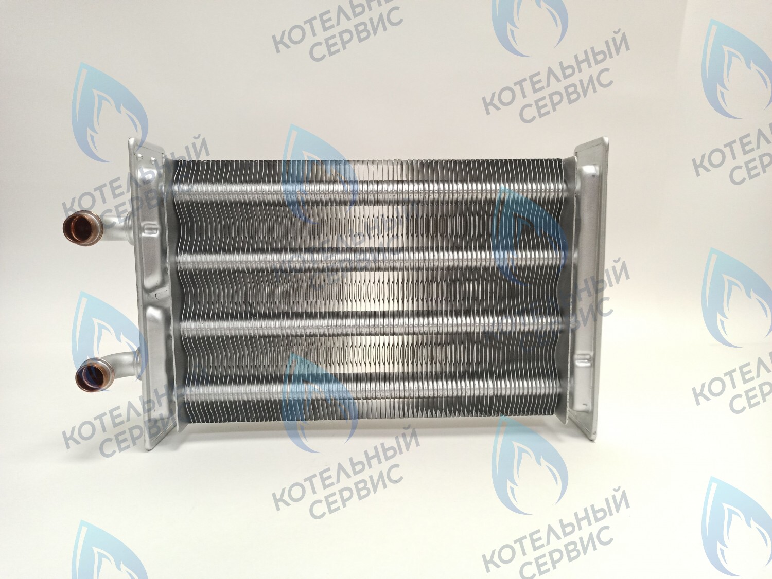 EM064-300 Теплообменник первичный (260мм внутри) BERETTA City 20052579 до 2015 в Санкт-Петербурге