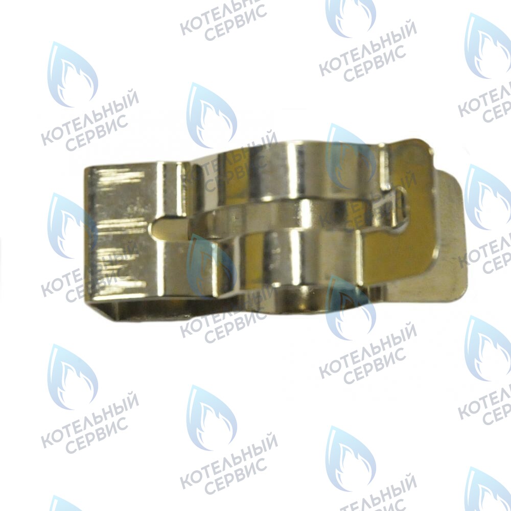 5113650 Клипса крепежная теплообменника для котлов BAXI в Санкт-Петербурге