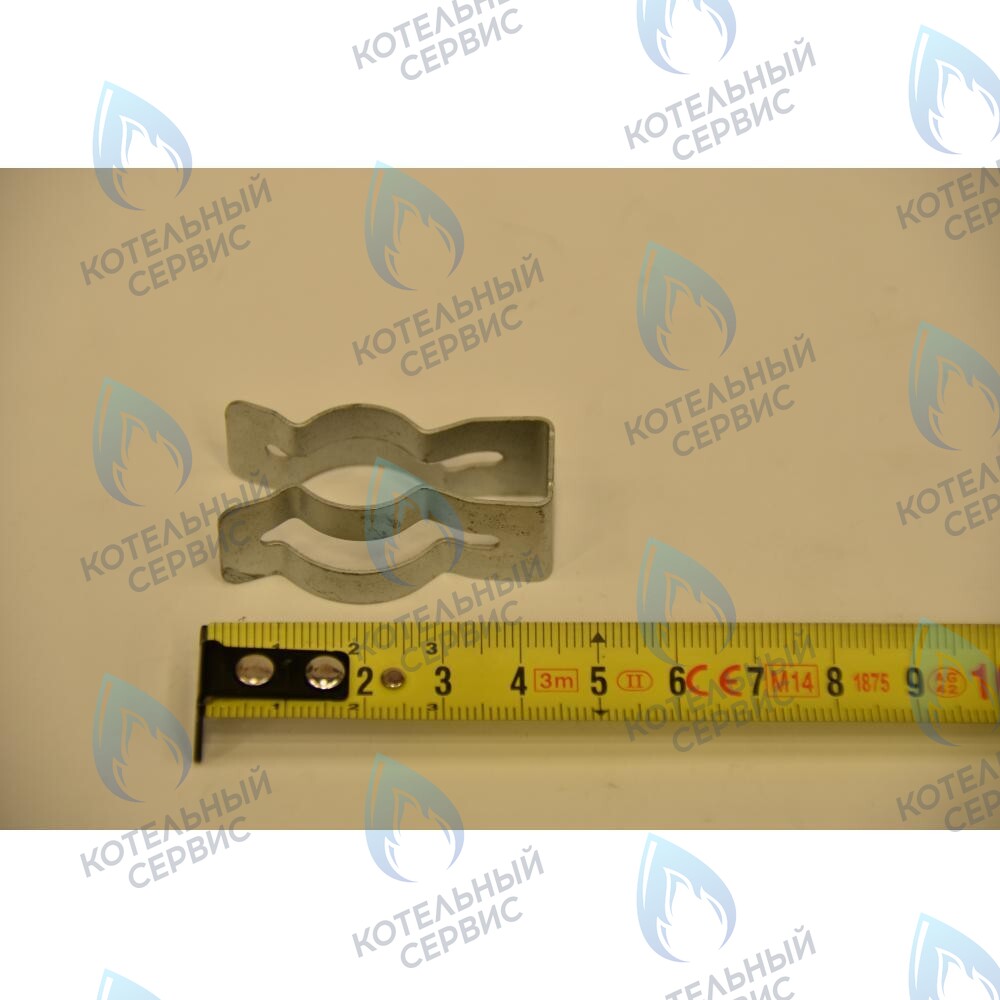 5113650 Клипса крепежная теплообменника для котлов BAXI в Санкт-Петербурге