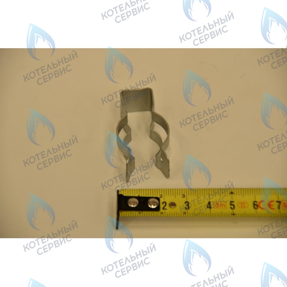 5113650 Клипса крепежная теплообменника для котлов BAXI в Санкт-Петербурге
