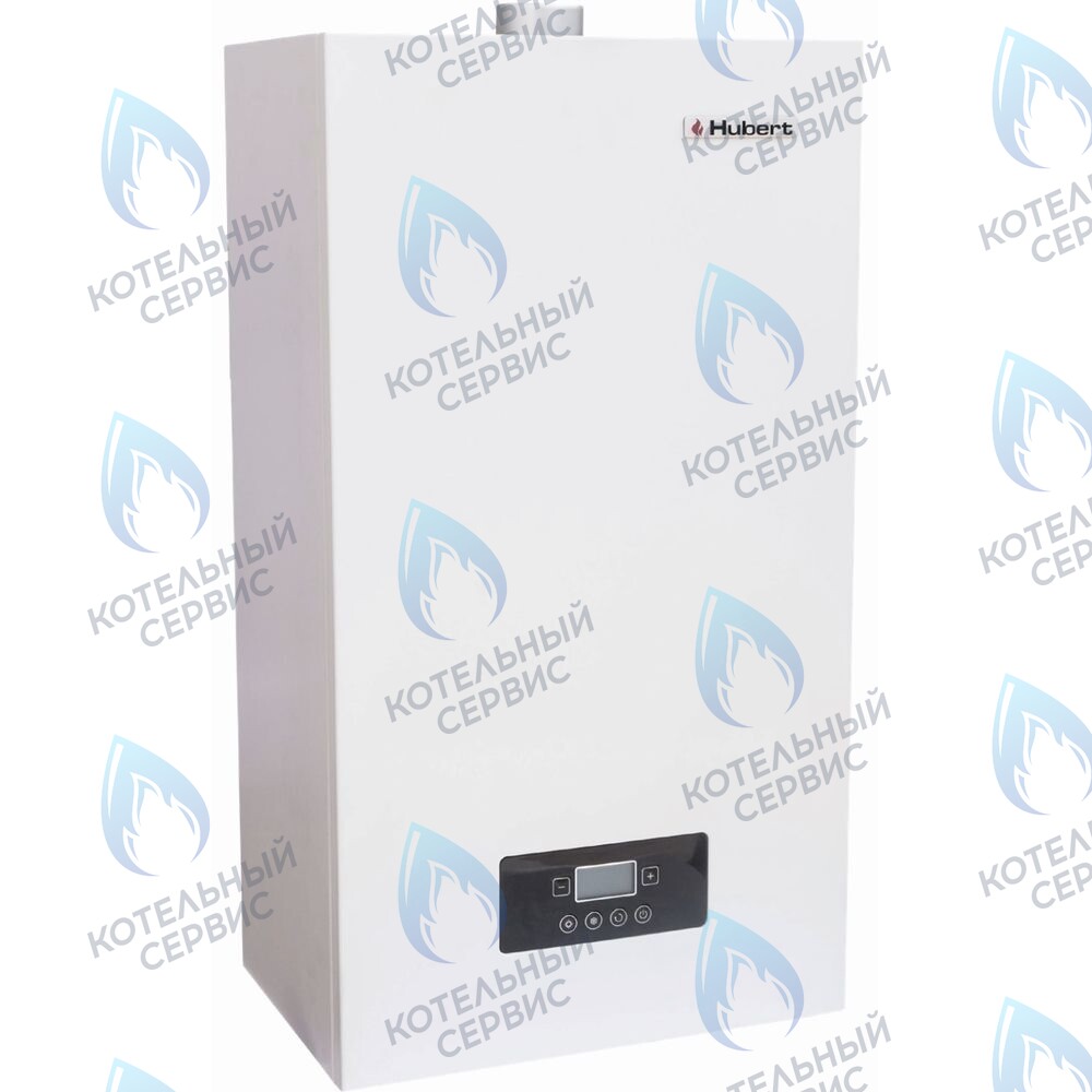  Котел газовый настенный двухконтурный HUBERT Smart AGB DY в Санкт-Петербурге
