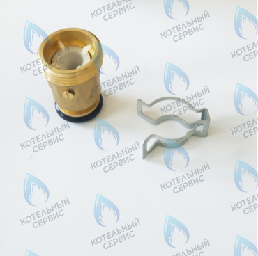 39829280 Клапан обратный (газовый) KIT VALV.N/R 1" M. (36902410) FERROLI в Санкт-Петербурге