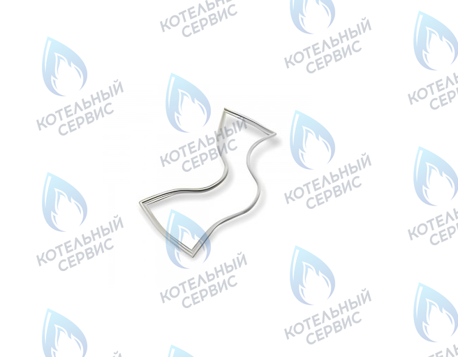 39829180 Прокладка резиновая KIT GUARN.VASCA RC. (35101503) FERROLI в Санкт-Петербурге