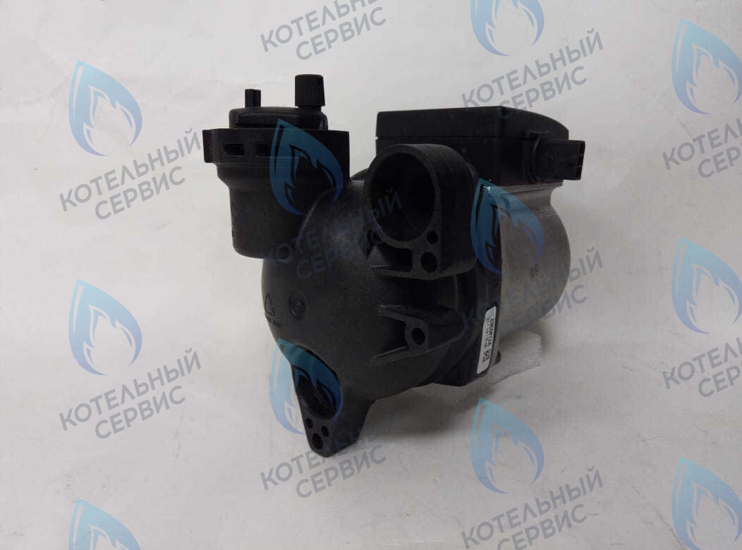 JJD710396300 2-скоростной насос для настенного котла De Dietrich (против часовой стрелки) (колесо 67/30мм) в Санкт-Петербурге