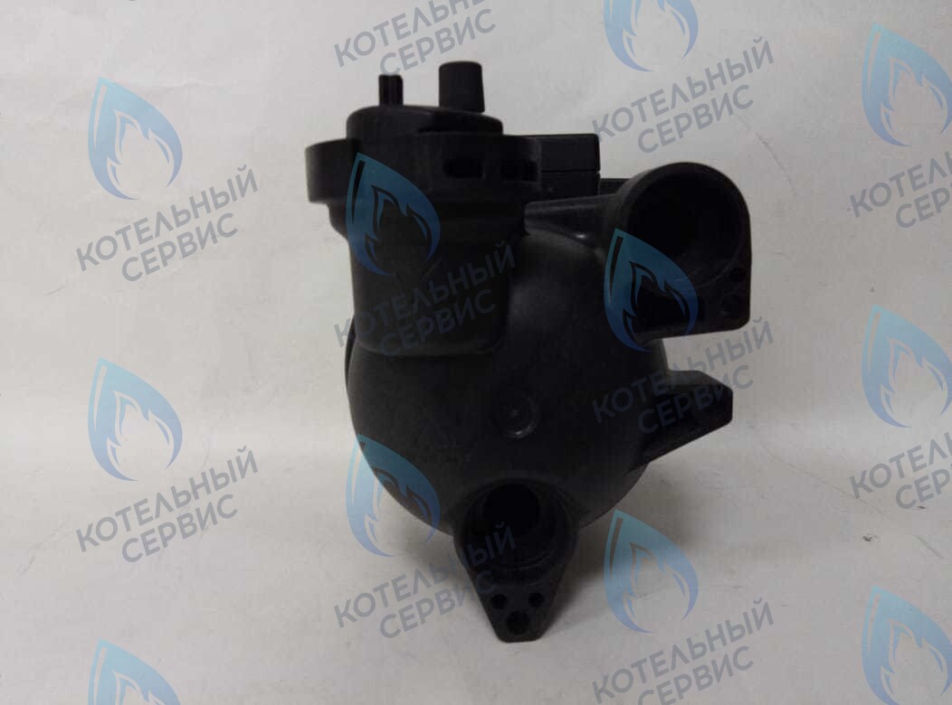 JJD710396300 2-скоростной насос для настенного котла De Dietrich (против часовой стрелки) (колесо 67/30мм) в Санкт-Петербурге