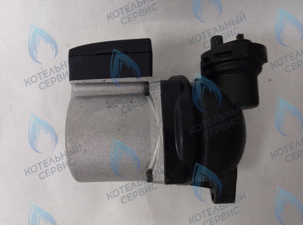 JJD710396300 2-скоростной насос для настенного котла De Dietrich (против часовой стрелки) (колесо 67/30мм) в Санкт-Петербурге