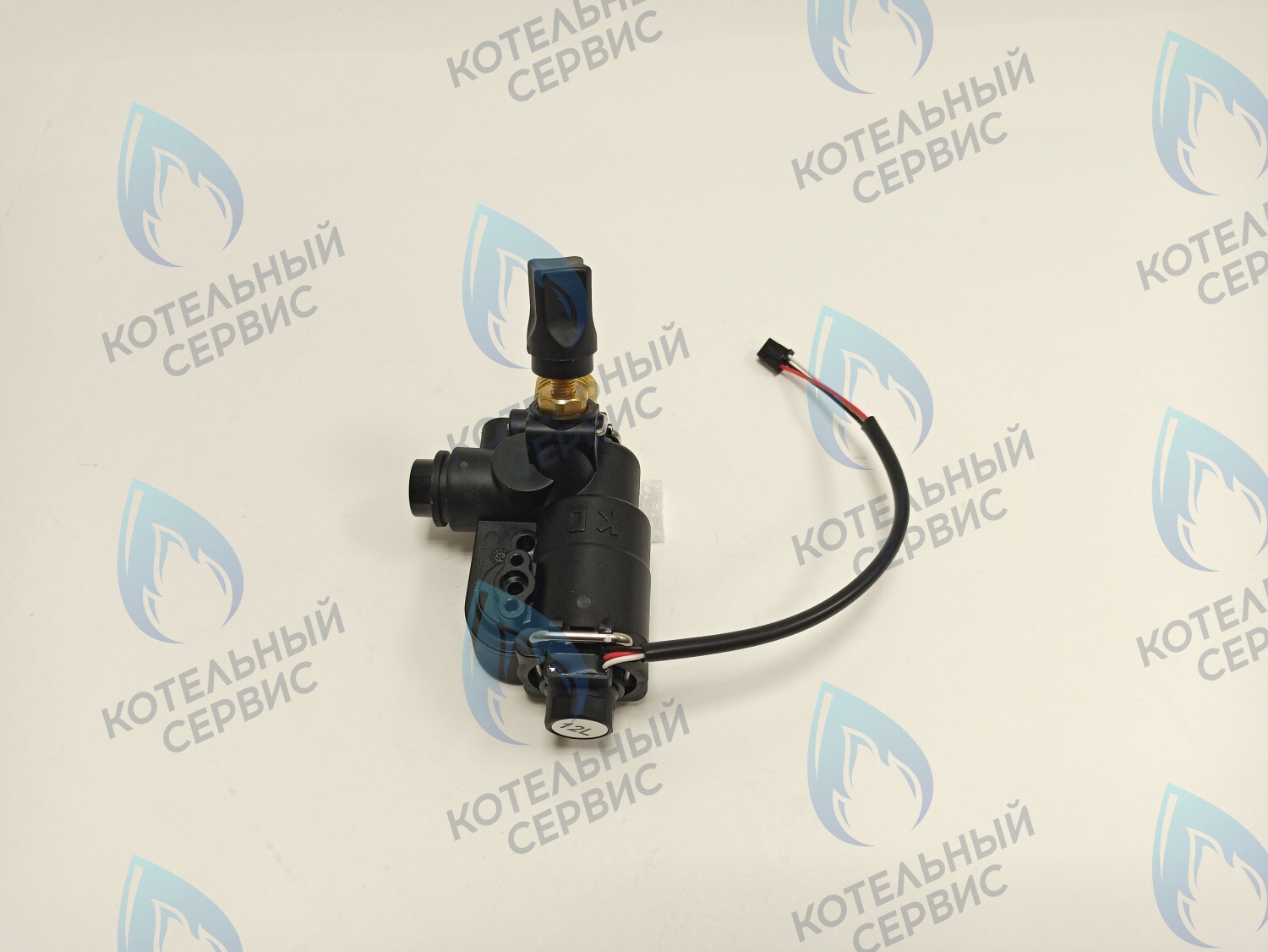 S323100127 Гидроузел с датчиком протока ГВС (WA.1 20, WA.2 20, WA.3 18/24, WA S 18~24, WA C 18/24) KITURAMI в Санкт-Петербурге