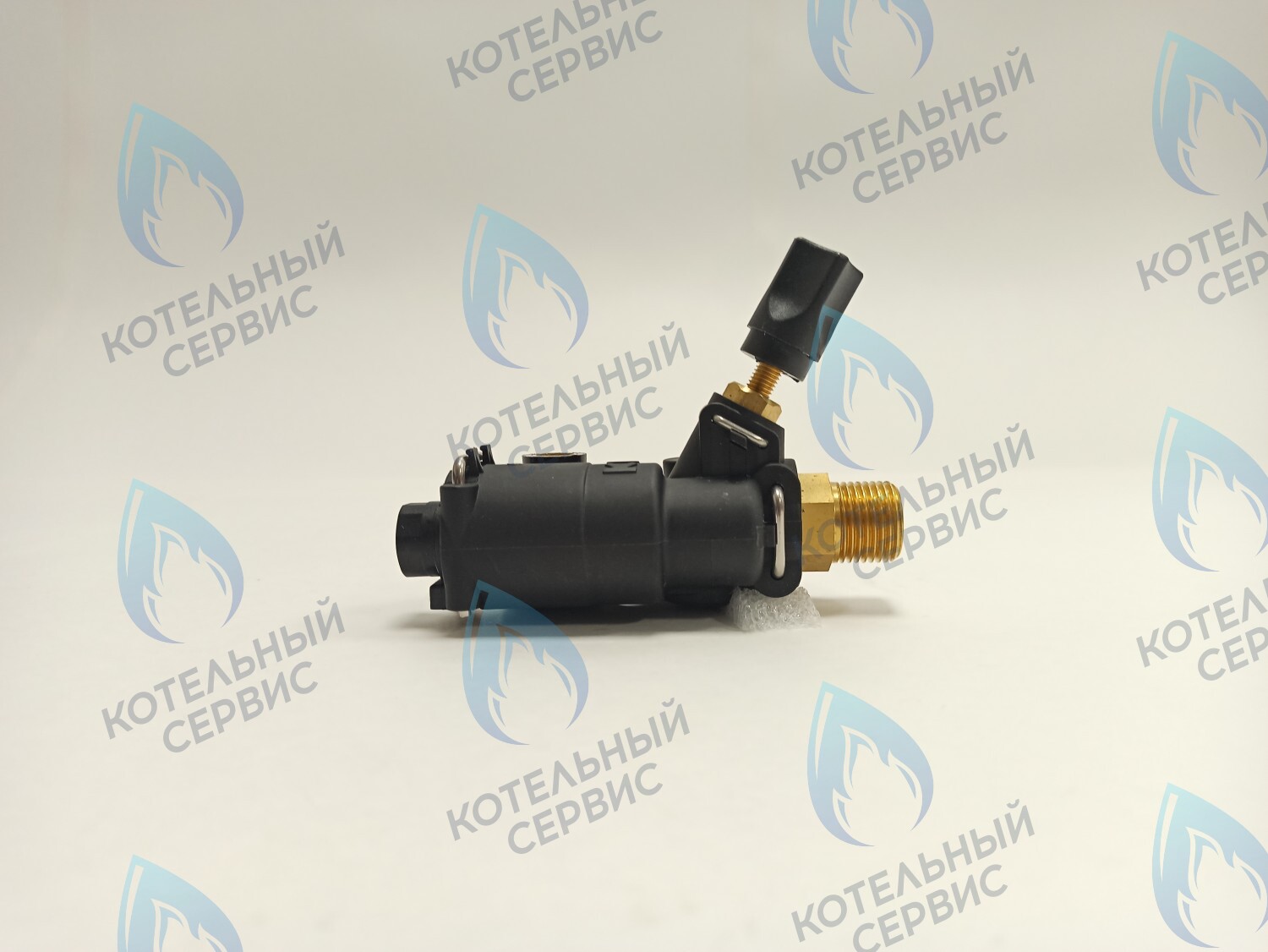 S323100127 Гидроузел с датчиком протока ГВС (WA.1 20, WA.2 20, WA.3 18/24, WA S 18~24, WA C 18/24) KITURAMI в Санкт-Петербурге