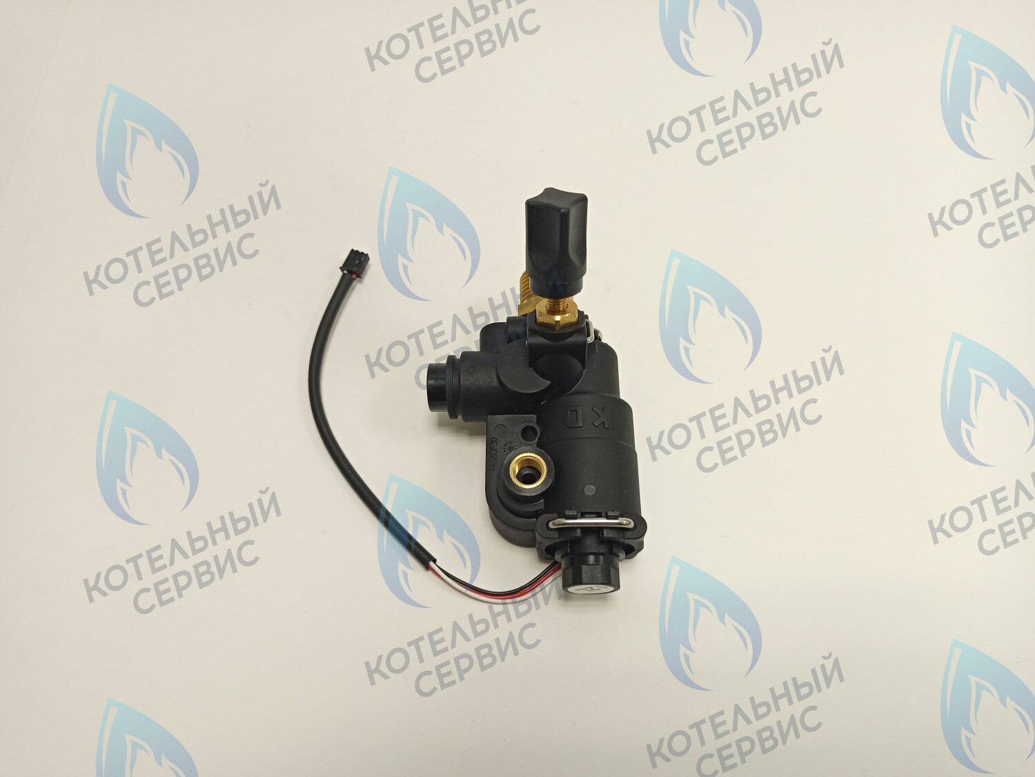 S323100127 Гидроузел с датчиком протока ГВС (WA.1 20, WA.2 20, WA.3 18/24, WA S 18~24, WA C 18/24) KITURAMI в Санкт-Петербурге