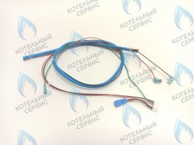 Термоплавкий предохранитель RINNAI KMF 207 (K 24)