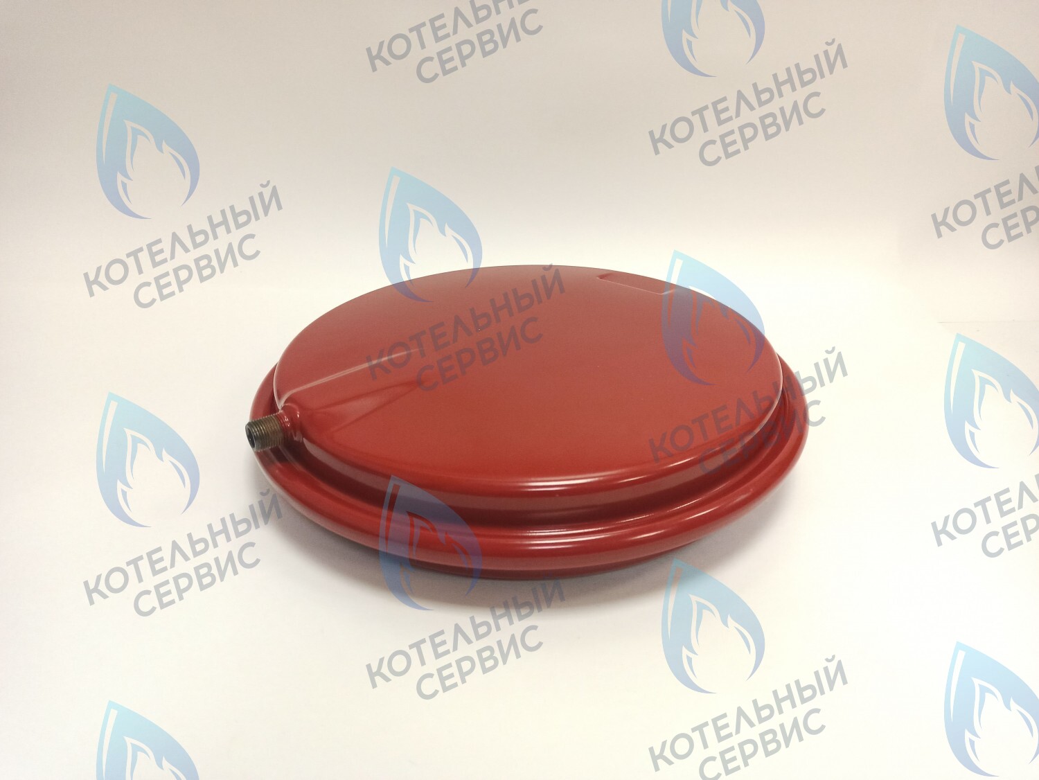 ET026-06L-WL Бак расширительный 6л 3/8 D=33cm TYP DUK 6 3206500K Viessmann WH1D Vitopend 24кВт (7831308, 7856838, 7868504) в Санкт-Петербурге