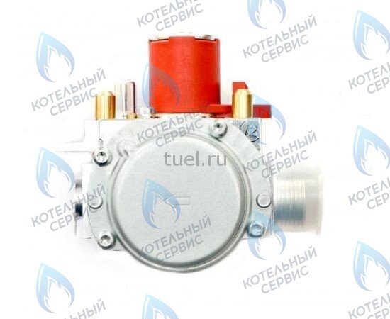 7849854 Газовый клапан   GB-ND 055 E01-DG 30/35 G20 Viessmann в Санкт-Петербурге