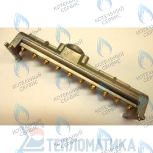 30014728A Коллектор с форсунками LPG на сжиженный газ Deluxe 30K, Ace 30K NAVIEN в Санкт-Петербурге