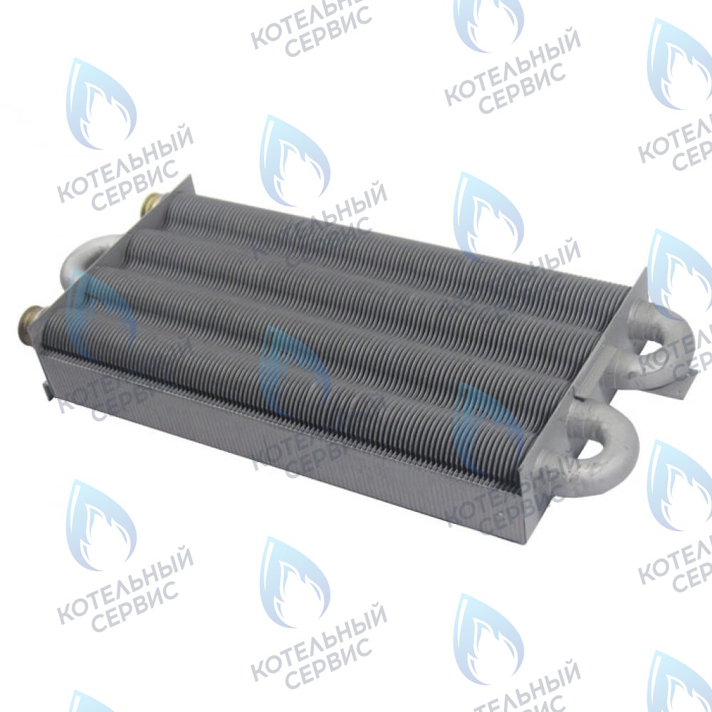 5646410 Теплообменник основной BAXI в Санкт-Петербурге