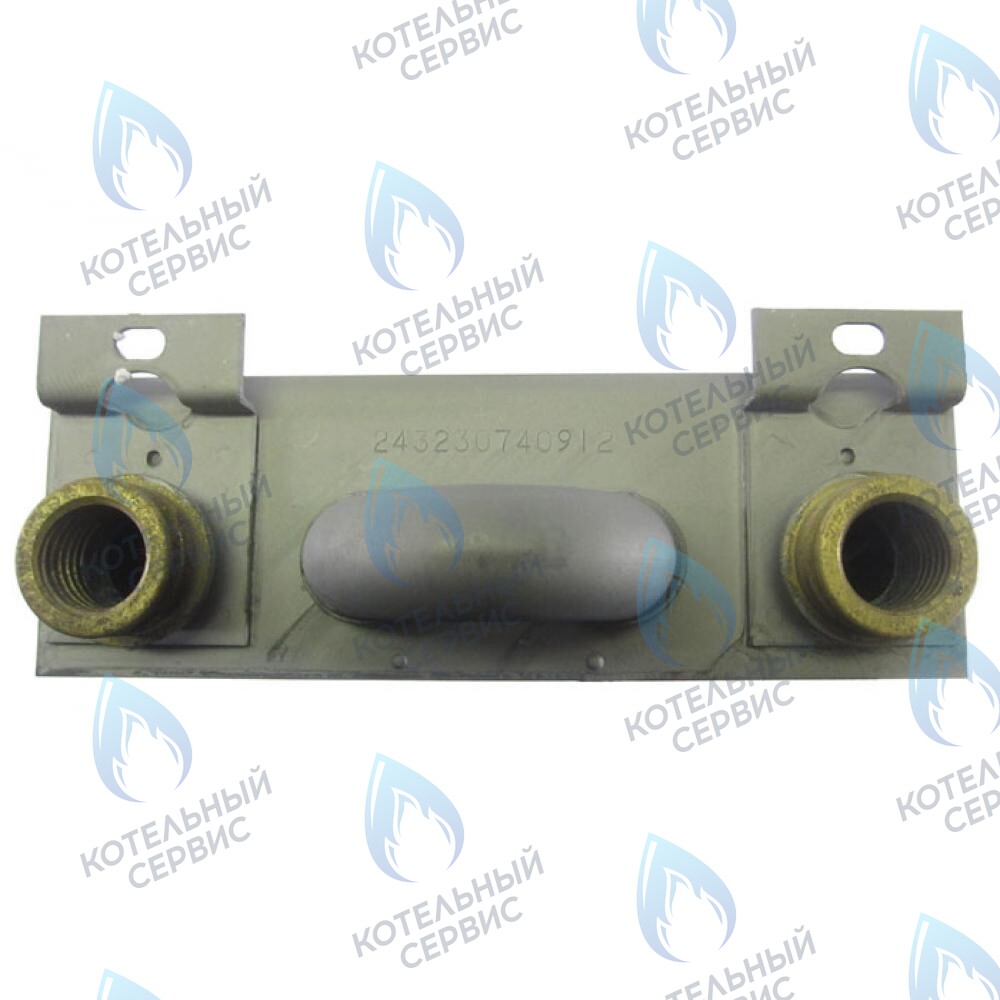 5646410 Теплообменник основной BAXI в Санкт-Петербурге