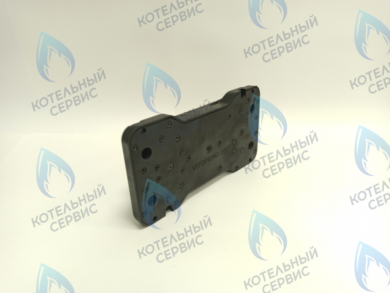 ES190X-225-16F Комплект для замены теплообменника ГВС VIESSMANN VITOPEND 200 (7822761) в Санкт-Петербурге