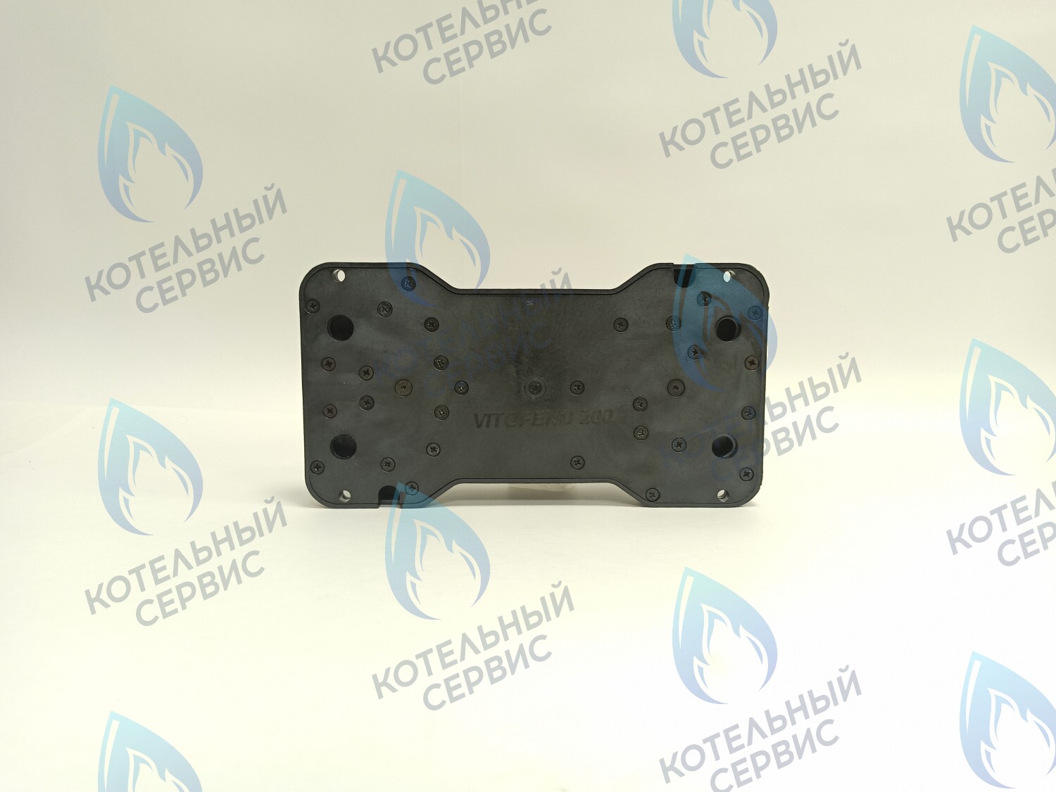 ES190X-225-16F Комплект для замены теплообменника ГВС VIESSMANN VITOPEND 200 (7822761) в Санкт-Петербурге