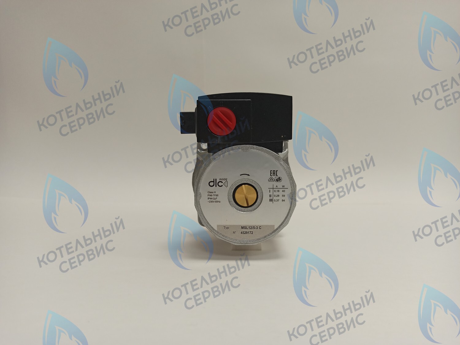 PH-W21CW50-WC84-Комп Двигатель насоса (без улитки) (12/5, 15/5) аналог WILO 84w NFSL 15/5 (21мм по часовой) в Санкт-Петербурге