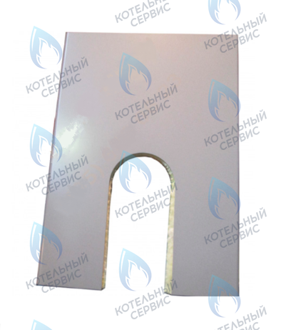 39837060 Панель корпуса (передняя) KIT PANNELLO ANT. (3110G540) FERROLI в Санкт-Петербурге