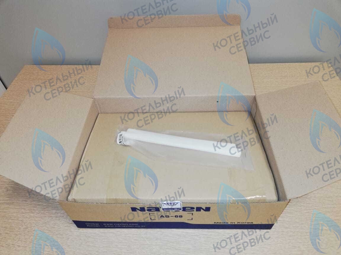 30012860B Теплообменник основной Deluxe 30K, Deluxe Coaxial 30K, Deluxe Plus 30K, Deluxe Plus Coaxial 30K, Prime Coaxial 30K, Smart Tok Coaxial 30K, Ace 30K, Ace Coaxial 30K NAVIEN в Санкт-Петербурге