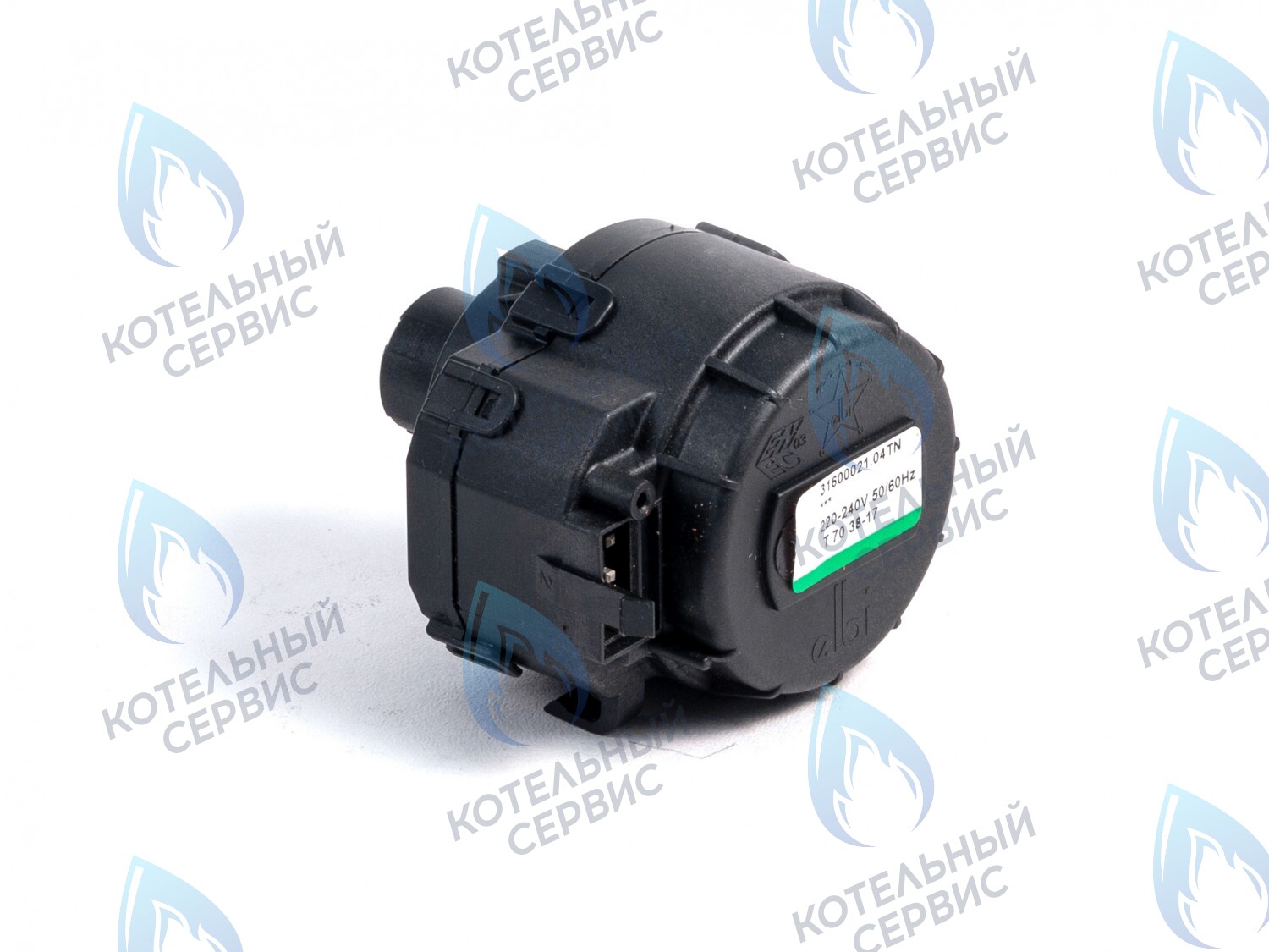 BI1431 100 Сервопривод мотор трехходового клапана Electrolux Quantum (BI1431 100) в Санкт-Петербурге