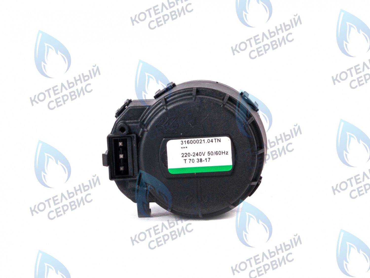 BI1431 100 Сервопривод мотор трехходового клапана Electrolux Quantum (BI1431 100) в Санкт-Петербурге