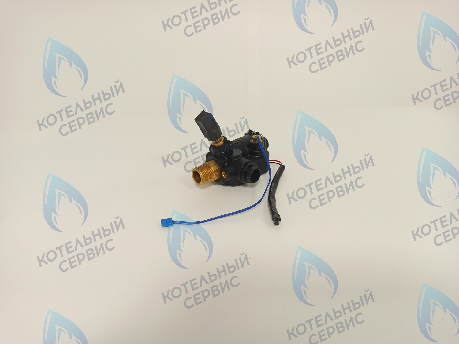 S323100128 Гидроузел с датчиком протока (WA 25/30) KITURAMI в Санкт-Петербурге