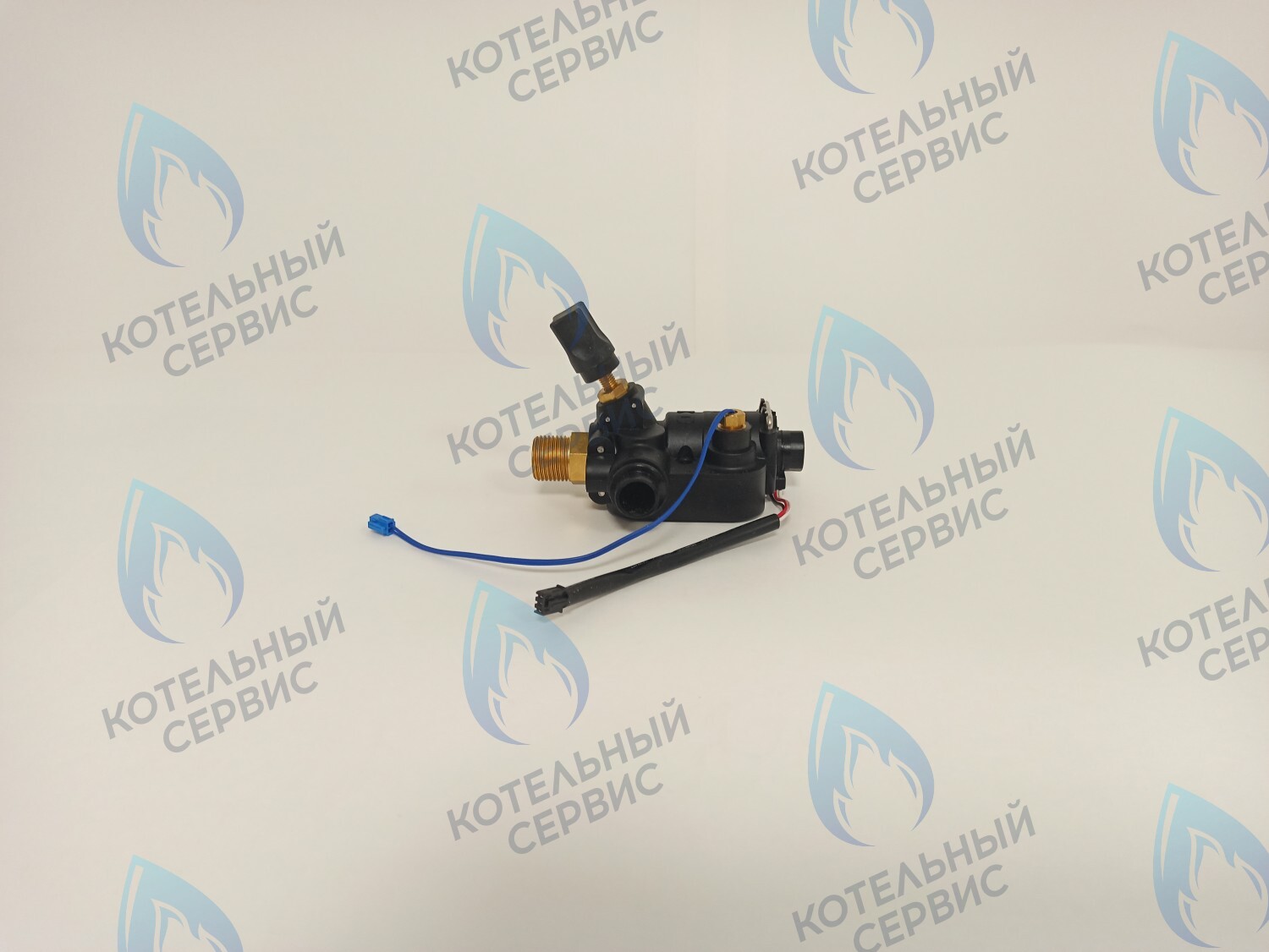 S323100128 Гидроузел с датчиком протока (WA 25/30) KITURAMI в Санкт-Петербурге