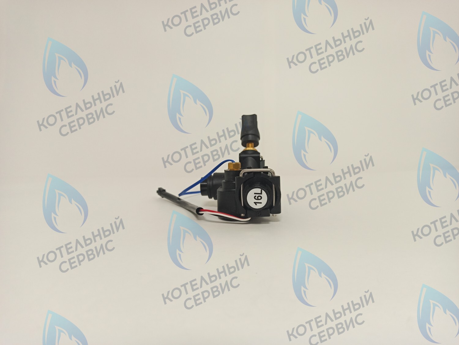 S323100128 Гидроузел с датчиком протока (WA 25/30) KITURAMI в Санкт-Петербурге