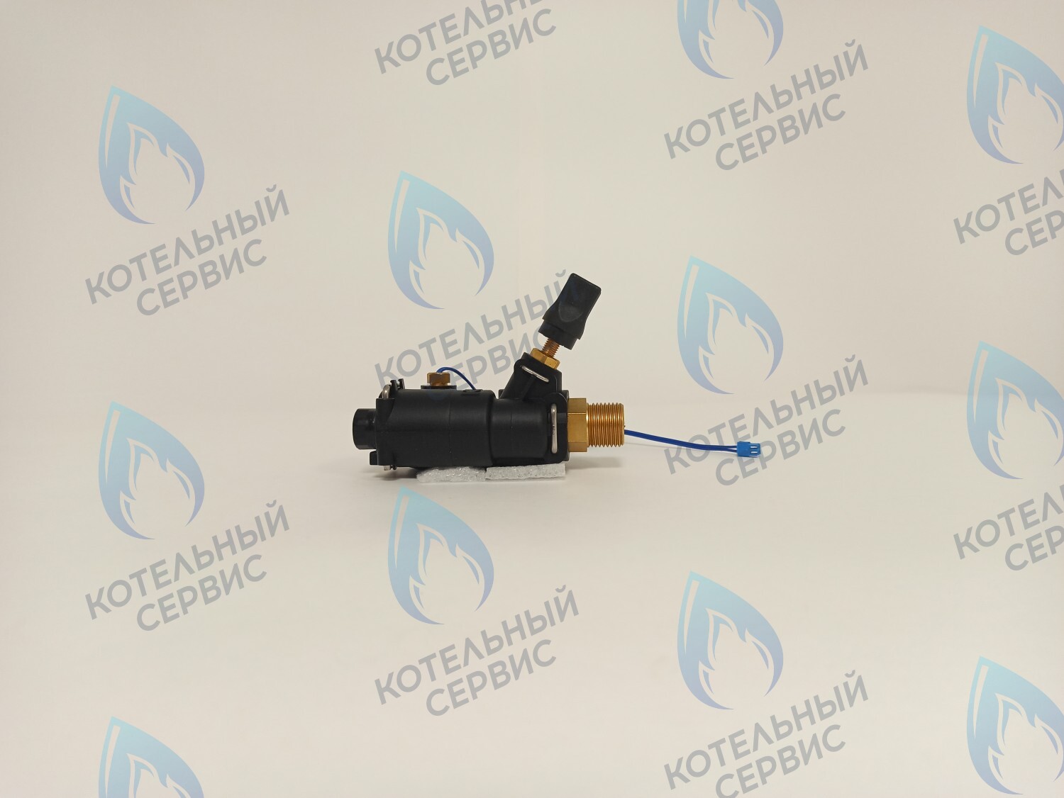 S323100128 Гидроузел с датчиком протока (WA 25/30) KITURAMI в Санкт-Петербурге