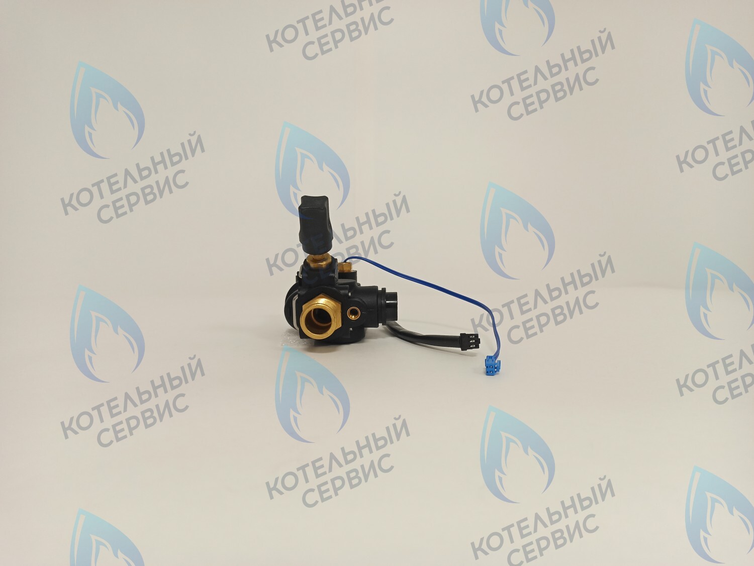 S323100128 Гидроузел с датчиком протока (WA 25/30) KITURAMI в Санкт-Петербурге