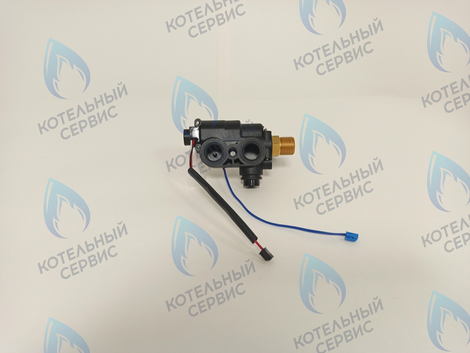 S323100128 Гидроузел с датчиком протока (WA 25/30) KITURAMI в Санкт-Петербурге